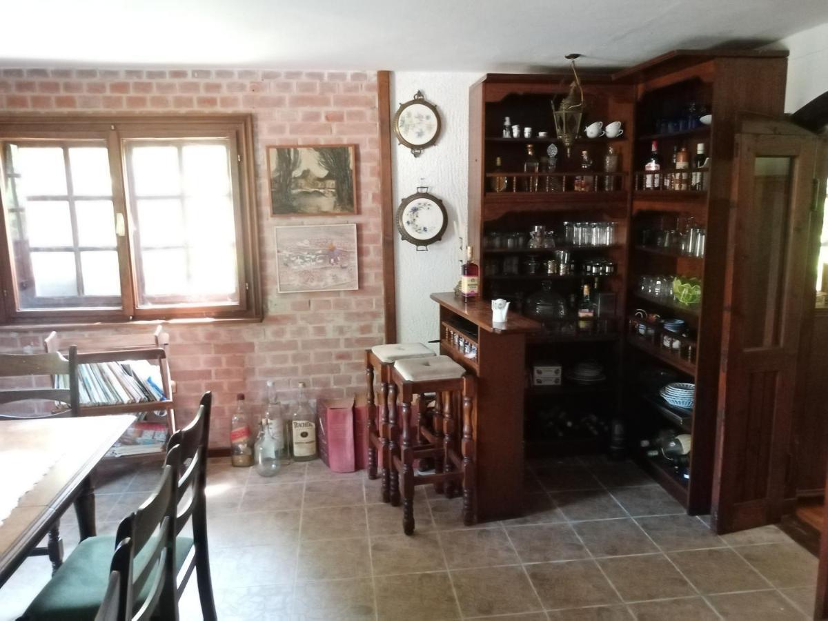Villa Farma Koza Olga Ivanovo Exterior foto